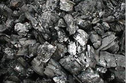 Smokeless Coal - Anthracite